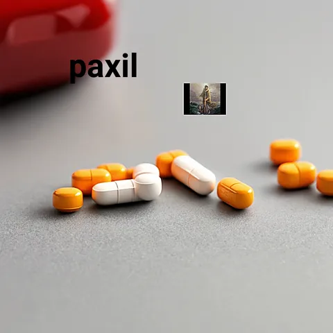 Paxil prix